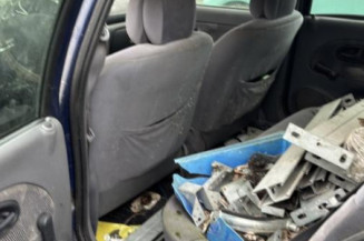 Optique avant principal droit (feux)(phare) RENAULT CLIO 2