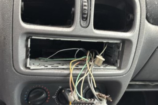 Optique avant principal droit (feux)(phare) RENAULT CLIO 2