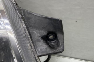 Optique avant principal droit (feux)(phare) KIA PICANTO 1