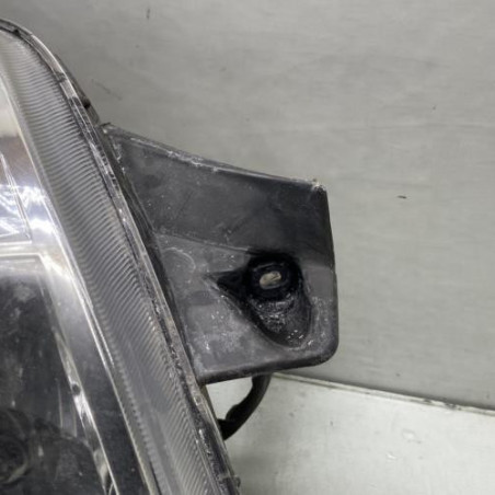 Optique avant principal droit (feux)(phare) KIA PICANTO 1
