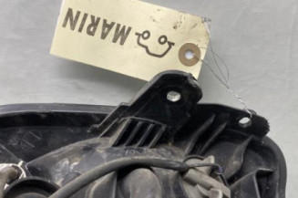 Optique avant principal droit (feux)(phare) KIA PICANTO 1