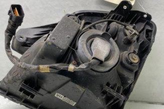 Optique avant principal droit (feux)(phare) KIA PICANTO 1