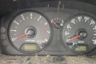 Optique avant principal droit (feux)(phare) KIA PICANTO 1