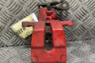 Etrier arriere droit (freinage) RENAULT CLIO 4