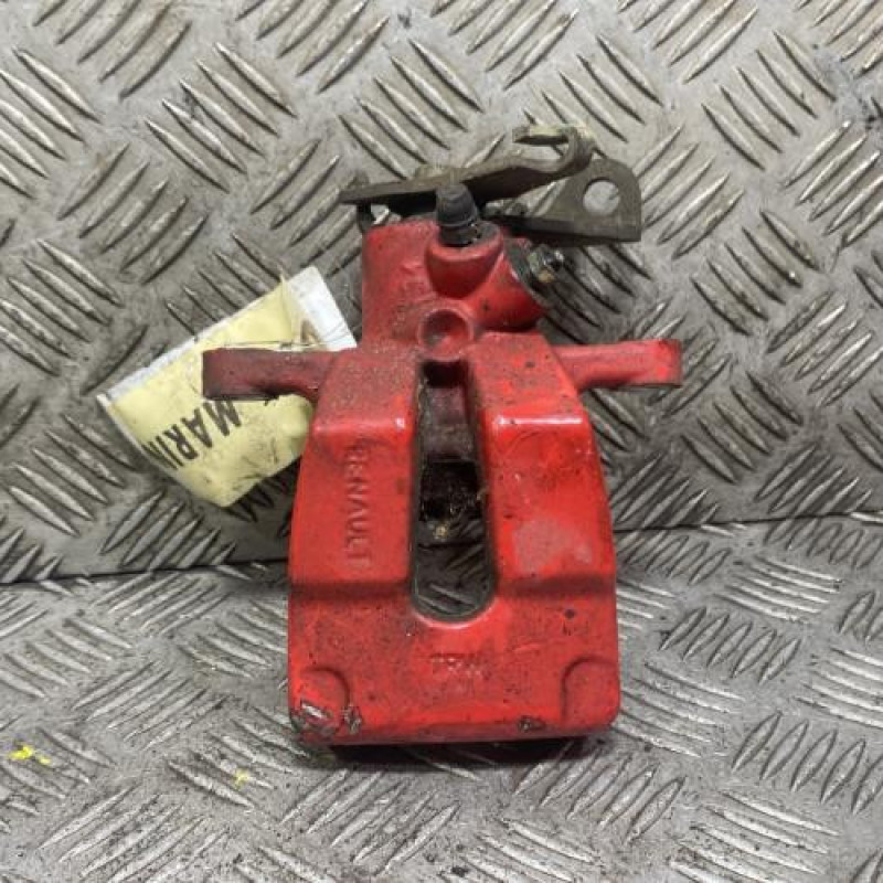 Etrier arriere droit (freinage) RENAULT CLIO 4 Photo n°3