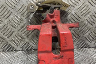 Etrier arriere gauche (freinage) RENAULT CLIO 4