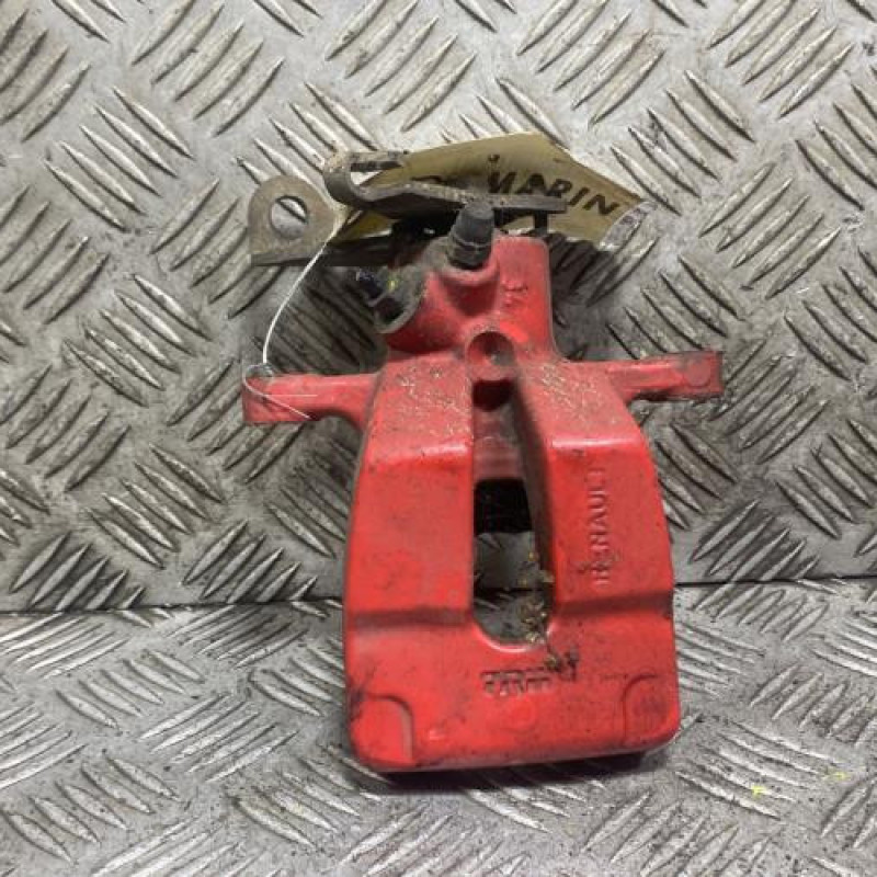 Etrier arriere gauche (freinage) RENAULT CLIO 4 Photo n°4