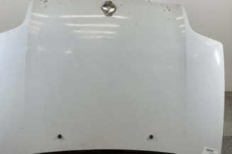Capot RENAULT CLIO 2 Photo n°1