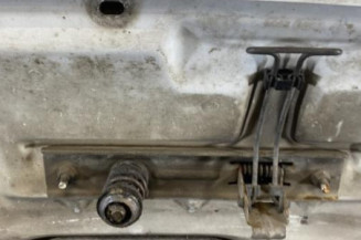 Capot RENAULT CLIO 2