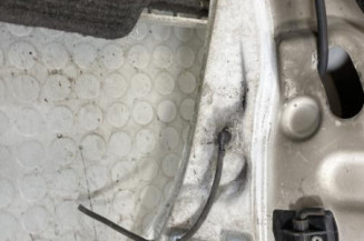 Capot RENAULT CLIO 2