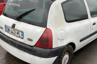 Capot RENAULT CLIO 2