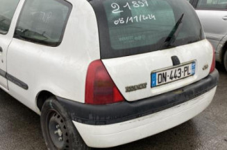 Capot RENAULT CLIO 2