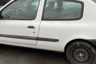 Capot RENAULT CLIO 2