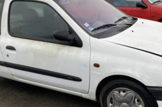 Capot RENAULT CLIO 2