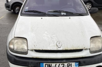 Capot RENAULT CLIO 2