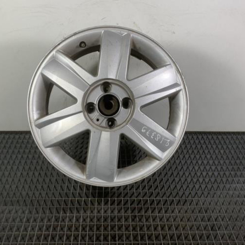 Jante RENAULT SCENIC 2 Photo n°1