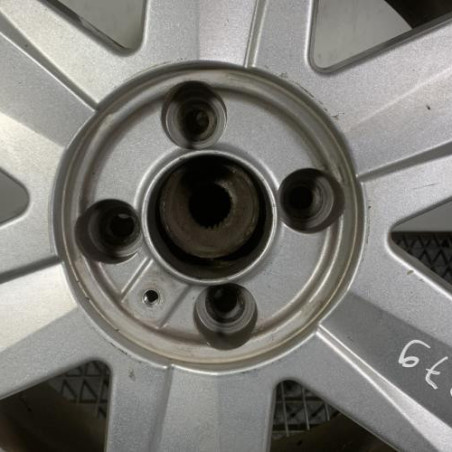 Jante RENAULT SCENIC 2
