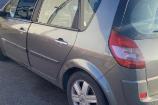 Jante RENAULT SCENIC 2