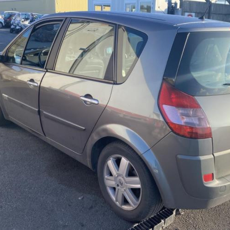 Jante RENAULT SCENIC 2 Photo n°6