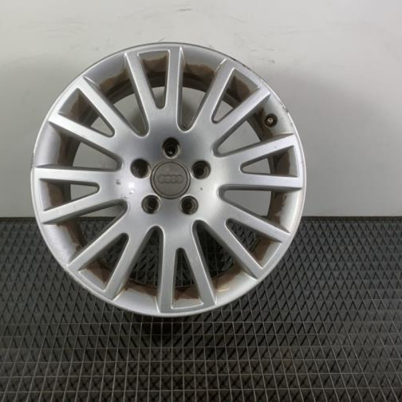 Jante AUDI A6 3 Photo n°1