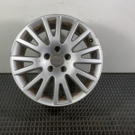 Jante AUDI A6 3 Photo n°1