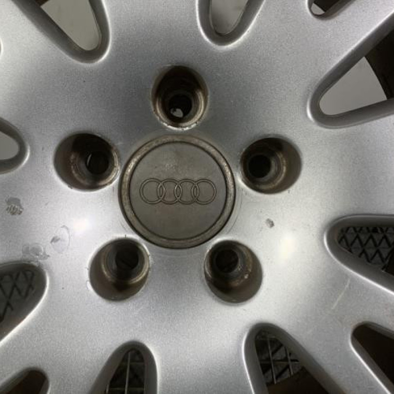 Jante AUDI A6 3 Photo n°2