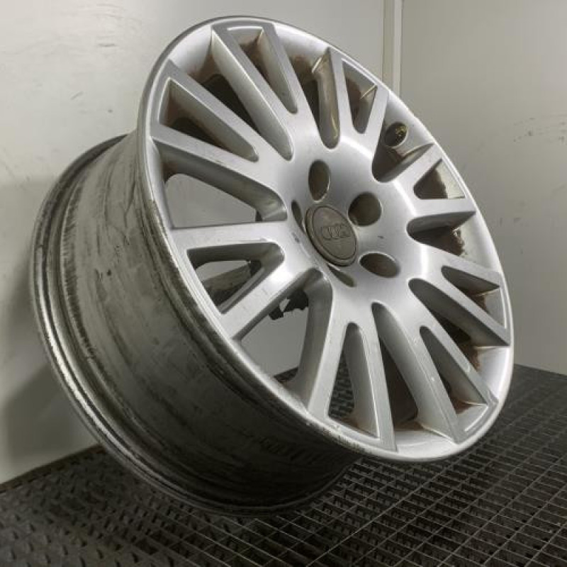 Jante AUDI A6 3 Photo n°3