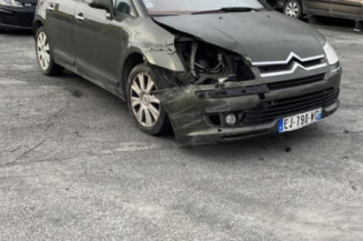 Jante CITROEN C4 1