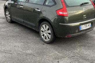Jante CITROEN C4 1