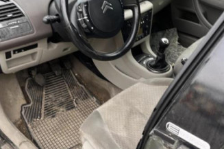 Jante CITROEN C4 1