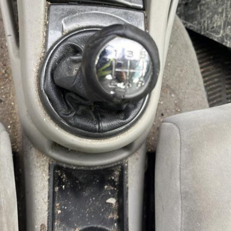 Jante CITROEN C4 1 Photo n°11