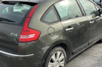 Jante CITROEN C4 1