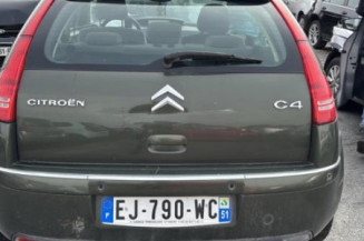 Jante CITROEN C4 1