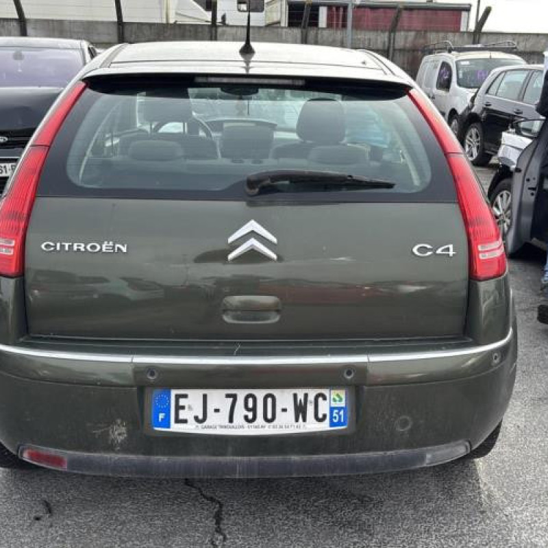 Jante CITROEN C4 1 Photo n°19