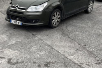 Jante CITROEN C4 1