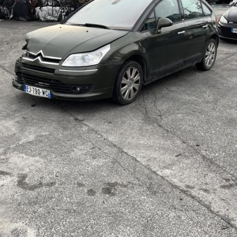 Jante CITROEN C4 1 Photo n°4