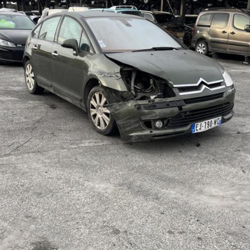 Jante CITROEN C4 1 Photo n°5