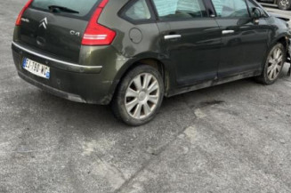 Jante CITROEN C4 1