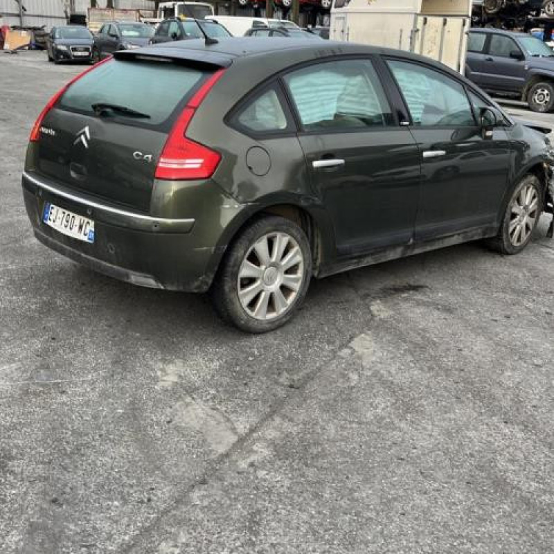 Jante CITROEN C4 1 Photo n°6