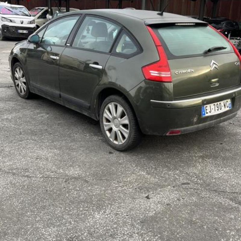 Jante CITROEN C4 1 Photo n°7