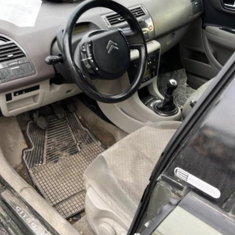 Jante CITROEN C4 1 Photo n°9