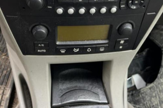 Jante CITROEN C4 1