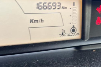 Jante CITROEN C4 1