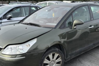 Jante CITROEN C4 1