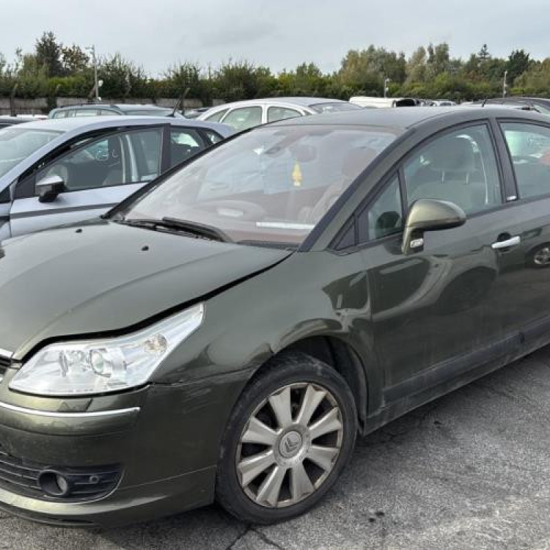 Jante CITROEN C4 1 Photo n°15