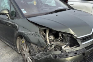 Jante CITROEN C4 1