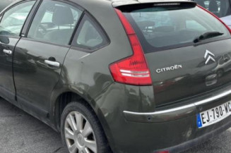 Jante CITROEN C4 1