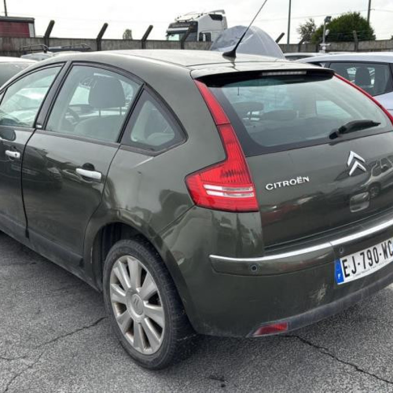 Jante CITROEN C4 1 Photo n°18