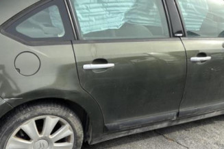 Jante CITROEN C4 1