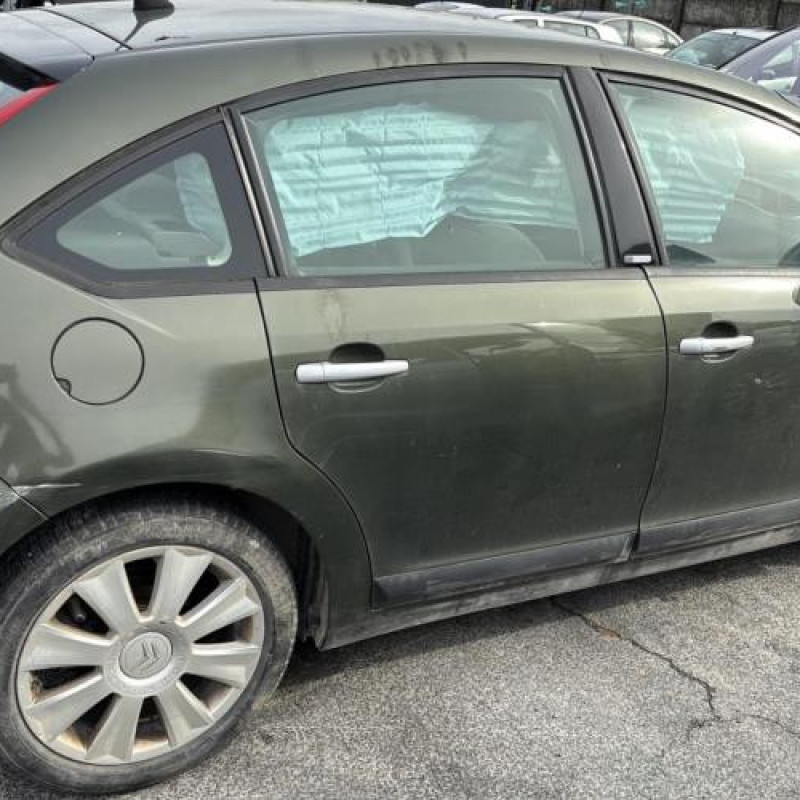 Jante CITROEN C4 1 Photo n°20